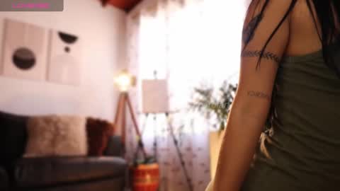 carolart online show from 01.21.25