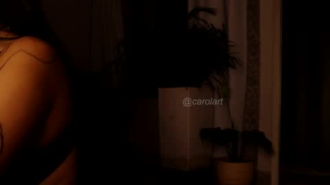 carolart online show from 02.09.25