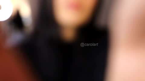 carolart online show from 02.16.25