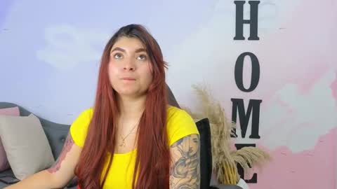 carolay759687 online show from 12.16.25