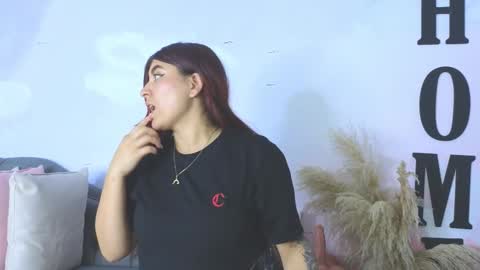 carolay759687 online show from 12.21.25