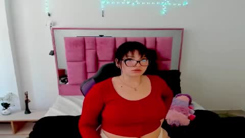 carolay_latin online show from 01.20.25