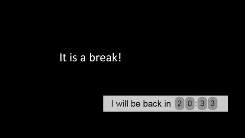 CAROL online show from 02.13.25