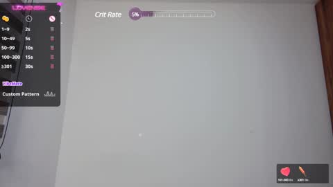 Char online show from 01.20.25