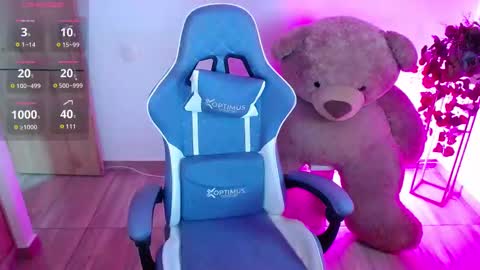 Snapshot of carolgoddess chatting on 09.09.25 Carol online show from 09.09.25