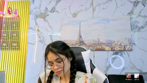 CAROLINA  online show from 06.07.26