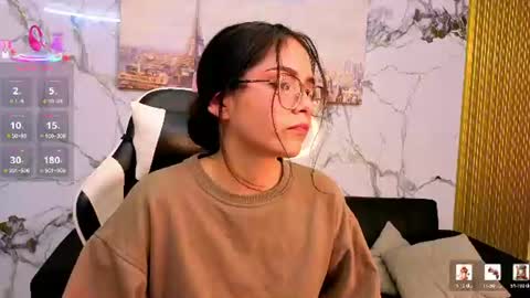 CAROLINA  online show from 07.08.26