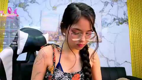 CAROLINA  online show from 07.15.26