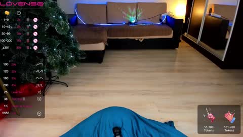 Carolina online show from 01.14.25