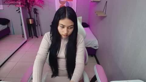 CAROLINA.  online show from 03.12.26