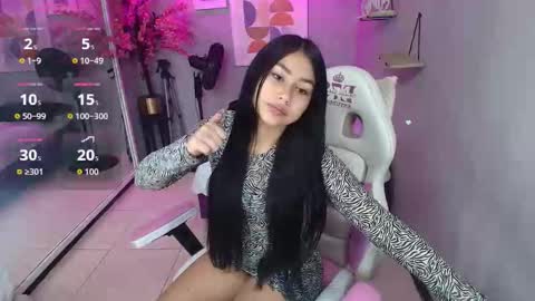 CAROLINA.  online show from 03.16.26