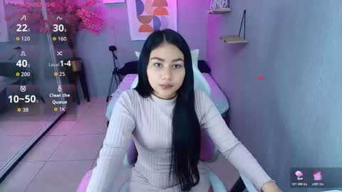 CAROLINA.  online show from 03.19.26