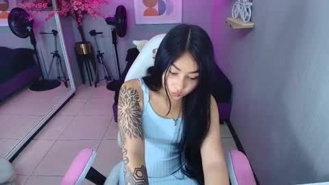 CAROLINA.  online show from 03.22.26