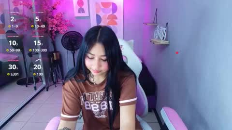 CAROLINA.  online show from 03.25.26
