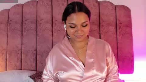 carolina_evannss online show from 01.11.26