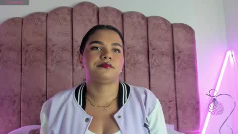 carolina_evannss online show from 02.22.26