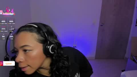 carolina_gaita online show from 03.11.25