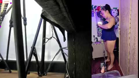carolina_gaita online show from 07.05.26