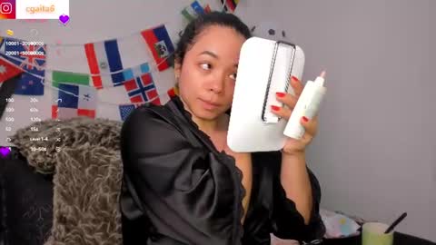 carolina_gaita online show from 07.11.26