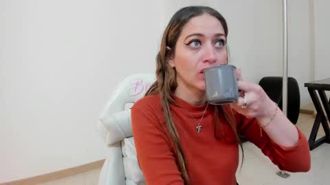 Carolina online show from 11.10.25