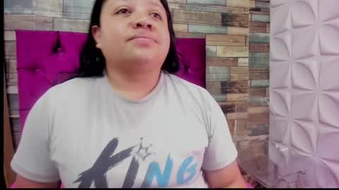 Snapshot of carolina_lenon chatting on 02.07.26 Angie Carolina online show from 02.07.26