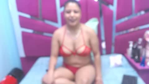 carolina suarez online show from 01.13.26