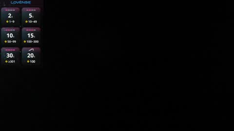 carolina_t online show from 01.29.25