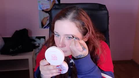 Mira online show from 12.20.24