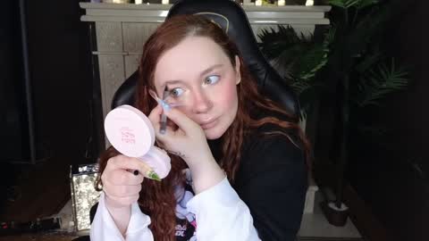 Mira online show from 02.08.25