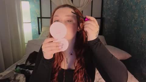 Mira online show from 10.18.25