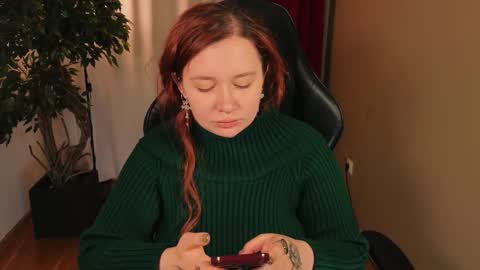 Mira online show from 11.23.25