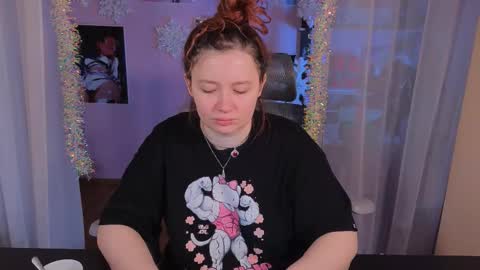 Mira online show from 12.21.25