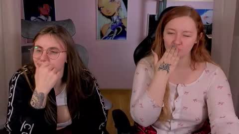 Snapshot of carolina_winter chatting on 02.01.26 Mira online show from 02.01.26