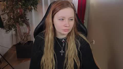 Snapshot of carolina_winter chatting on 02.03.26 Mira online show from 02.03.26