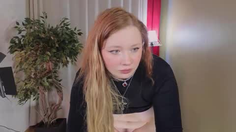 Snapshot of carolina_winter chatting on 02.03.26 Mira online show from 02.03.26