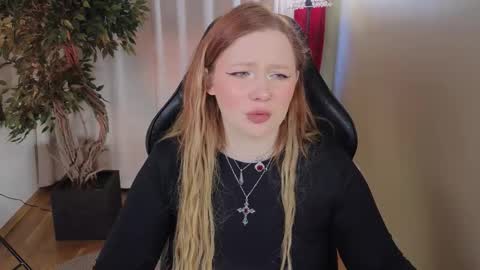 Snapshot of carolina_winter chatting on 02.03.26 Mira online show from 02.03.26