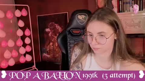 Snapshot of carolina_winter chatting on 02.15.26 Mira online show from 02.15.26