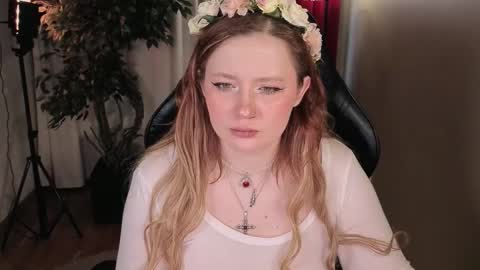 Snapshot of carolina_winter chatting on 02.20.26 Mira online show from 02.20.26