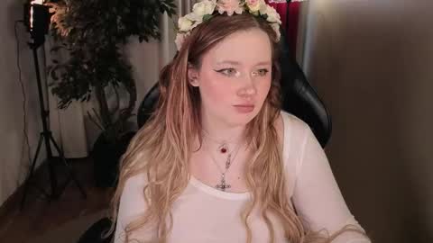 Snapshot of carolina_winter chatting on 02.20.26 Mira online show from 02.20.26