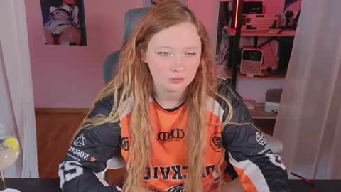 Snapshot of carolina_winter chatting on 03.03.26 Mira online show from 03.03.26