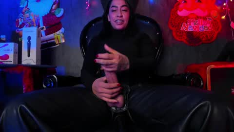 carolina online show from 12.20.24