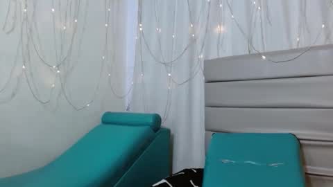 Carolina Bernal online show from 05.22.26
