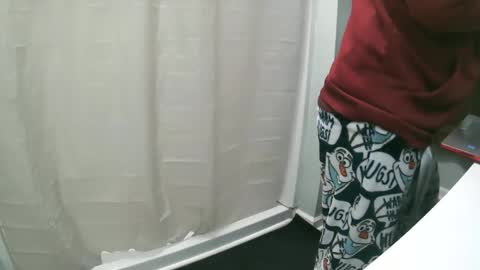 carolinaboy01 online show from 03.08.25