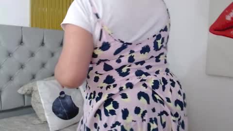 Snapshot of carolinacrus01 chatting on 02.21.25 Carolina online show from 02.21.25