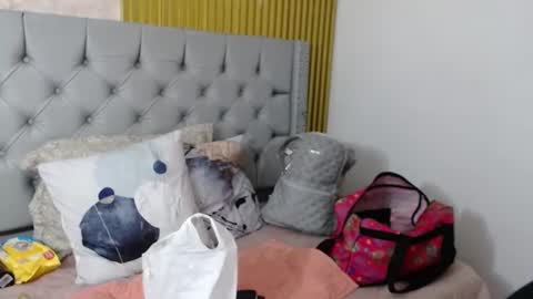 Snapshot of carolinacrus01 chatting on 02.24.25 Carolina online show from 02.24.25