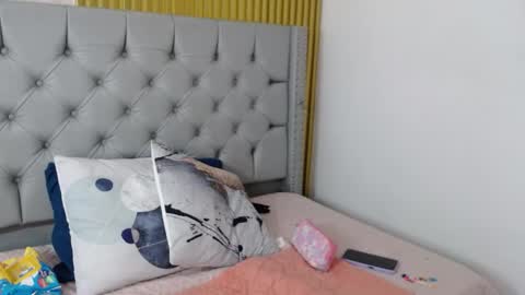 Snapshot of carolinacrus01 chatting on 02.27.25 Carolina online show from 02.27.25