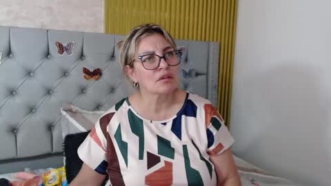 Snapshot of carolinacrus01 chatting on 03.09.25 Carolina online show from 03.09.25