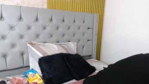 Snapshot of carolinacrus01 chatting on 03.11.25 Carolina online show from 03.11.25