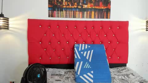 Snapshot of carolinacrus01 chatting on 09.14.25 Carolina online show from 09.14.25