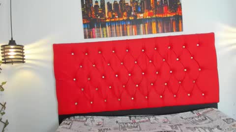 Snapshot of carolinacrus01 chatting on 09.21.25 Carolina online show from 09.21.25